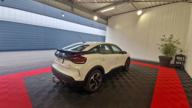 Citroen C4 image 5