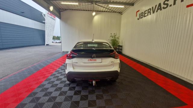 Citroen C4 image 1