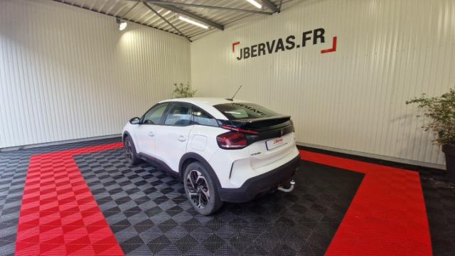 Citroen C4 image 2