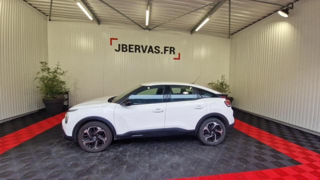 Citroen C4 image 3