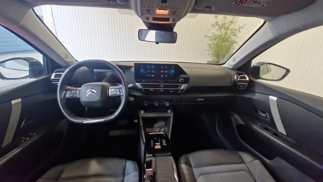 Citroen C4 image 4