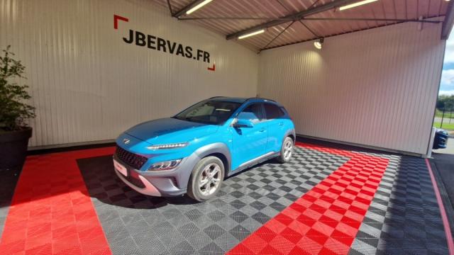 Hyundai Kona d’occasion
