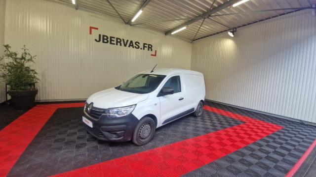 Renault Express Van Blue Dci 95 - 22 Confort