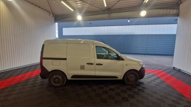 Renault Express Van image 7