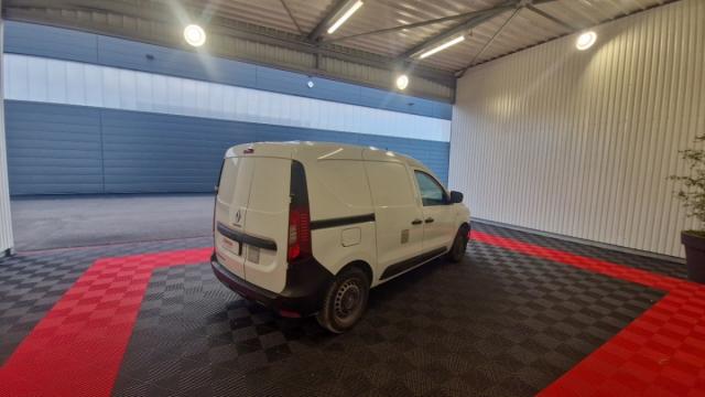 Renault Express Van image 8