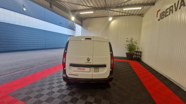 Renault Express Van image 9