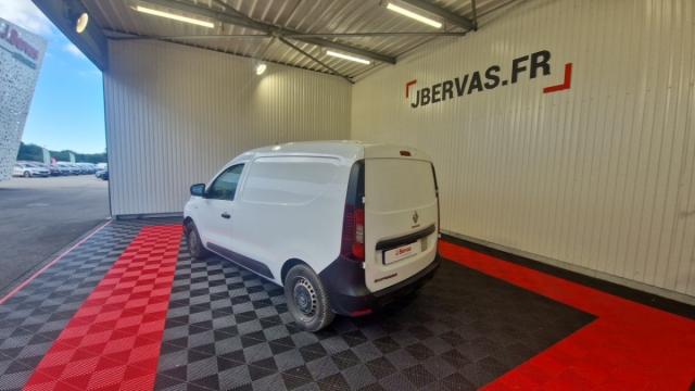 Renault Express Van image 1