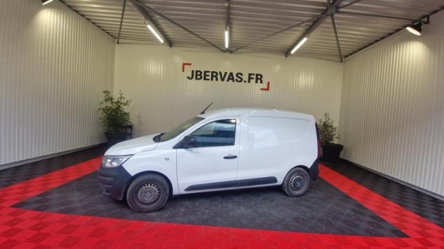 Renault Express Van image 2