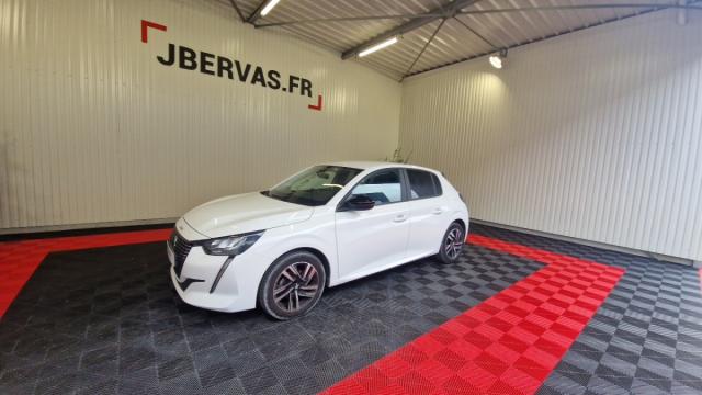 Peugeot 208 Puretech 75 Ss Style