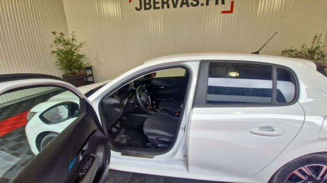 Peugeot 208 image 3
