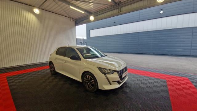 Peugeot 208 image 2