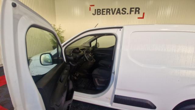 Peugeot Partner image 4