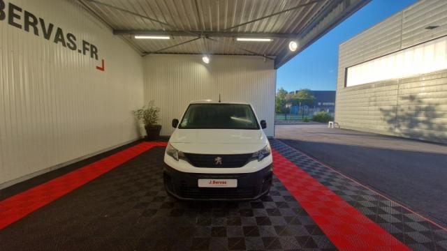 Peugeot Partner image 5
