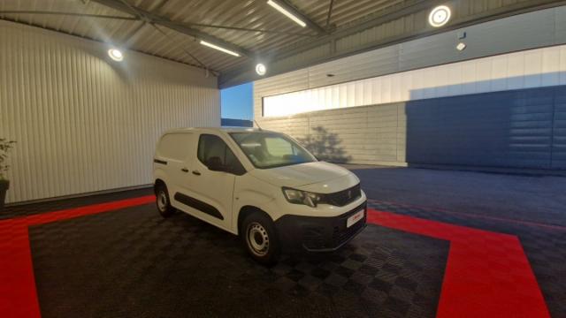 Peugeot Partner image 3