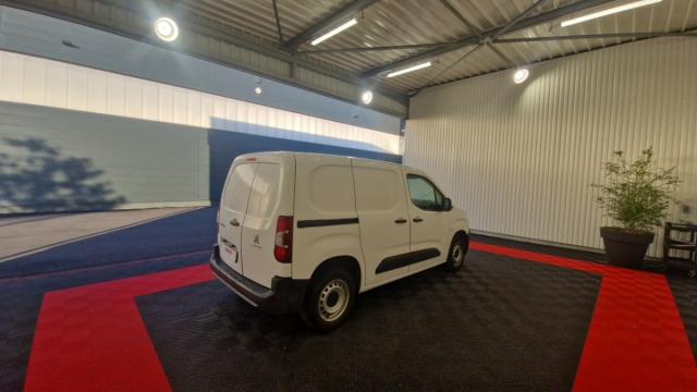 Peugeot Partner image 8