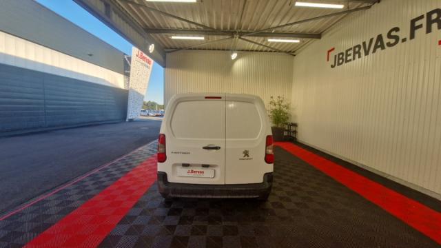 Peugeot Partner image 7