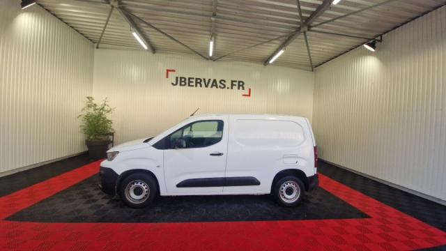 Peugeot Partner image 6