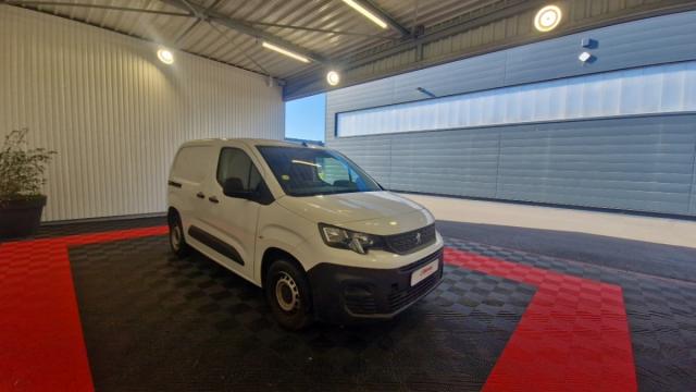 Peugeot Partner image 8