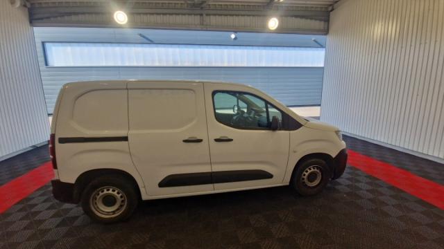 Peugeot Partner image 5