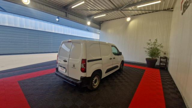 Peugeot Partner image 1