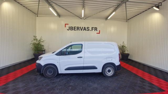 Peugeot Partner image 9