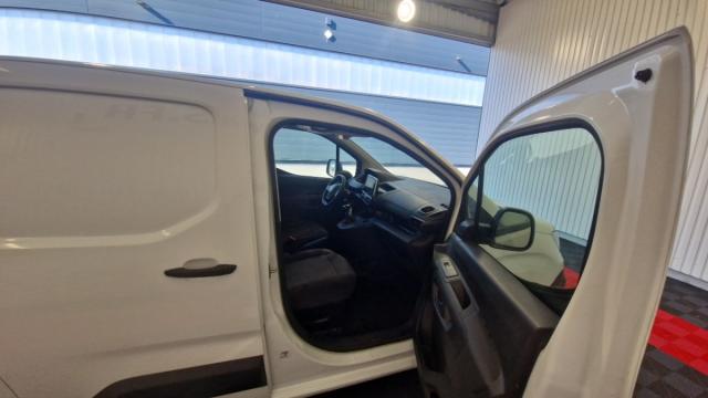 Peugeot Partner image 7