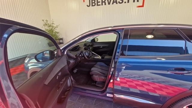 Peugeot 3008 image 4