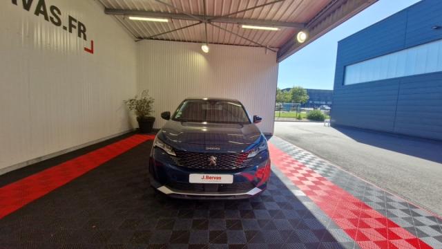 Peugeot 3008 image 8