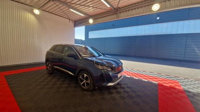 Peugeot 3008 image 1