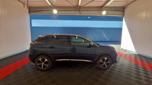 Peugeot 3008 image 7