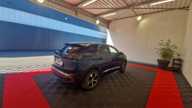 Peugeot 3008 image 5