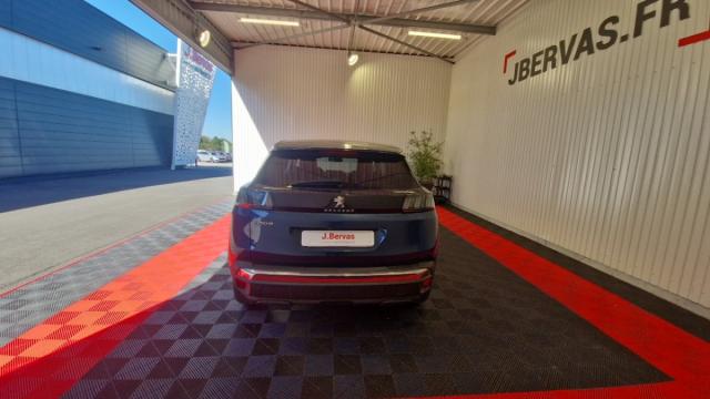 Peugeot 3008 image 3