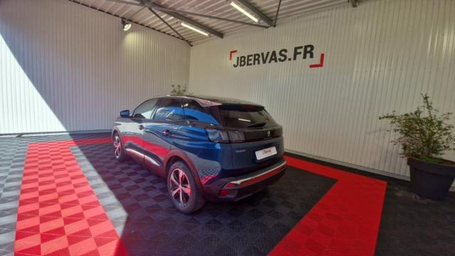 Peugeot 3008 image 9