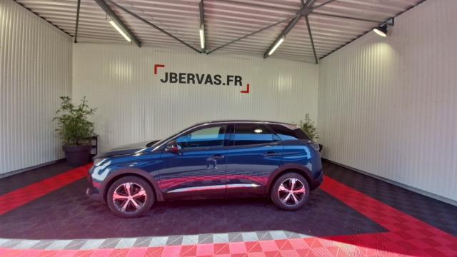 Peugeot 3008 image 2