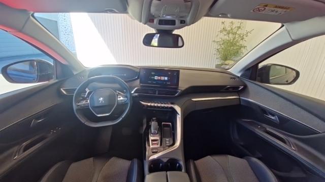 Peugeot 3008 image 6