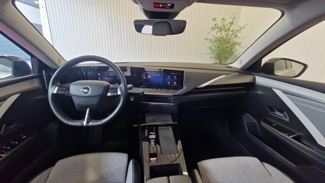 Opel Astra image 1