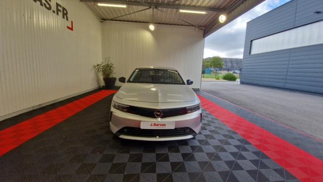 Opel Astra image 5