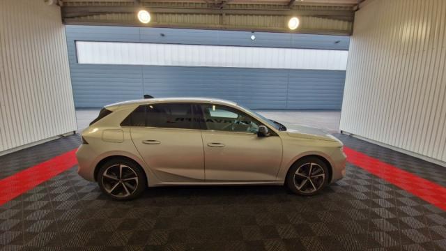 Opel Astra image 3