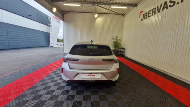Opel Astra image 8