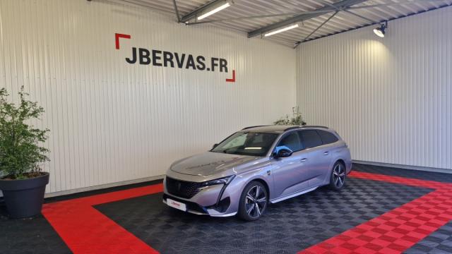 Peugeot 308 Sw Phev 225 E-Eat8 Gt
