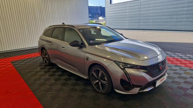 Peugeot 308 Sw image 4