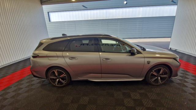 Peugeot 308 Sw image 9