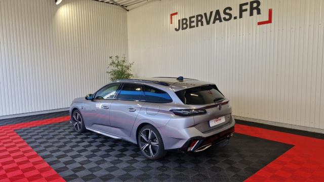 Peugeot 308 Sw image 6