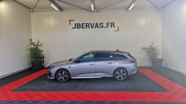 Peugeot 308 Sw image 2