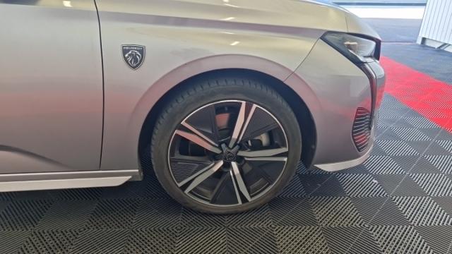 Peugeot 308 Sw image 3