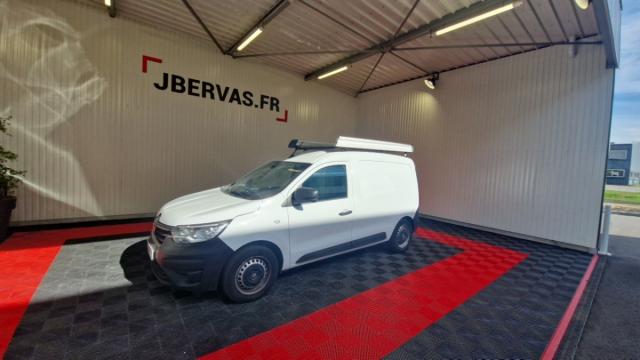 Renault Express Van Tce 100 Confort