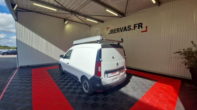 Renault Express Van image 4