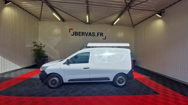 Renault Express Van image 7