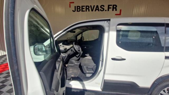 Peugeot Rifter image 2