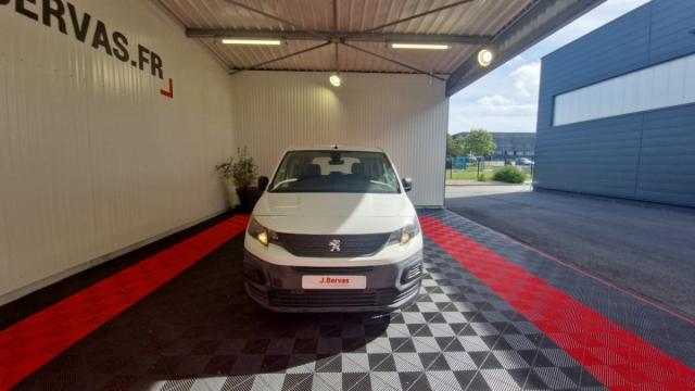 Peugeot Rifter image 3